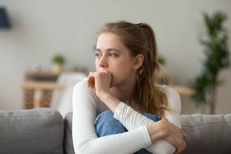 علامات الاجهاض في الشهر الاول